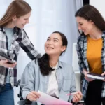 Supporting colleagues